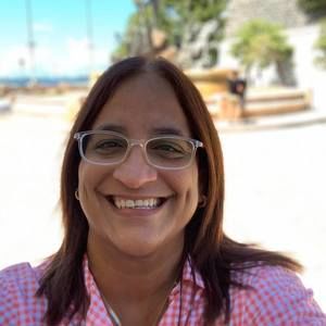 Meet your Posher, Kendra